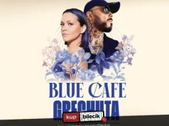 Blue Café - Trasa GRECHUTA "Ocalić od zapomnienia". Godz. 16:00