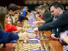 Katowice gotowe na mistrzostwa Europy. Pięciuset graczy będzie rywalizowało w Arenie Katowice