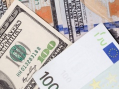 Możliwa pogoń za euro. Szok energetyczny działa na korzyść dolara