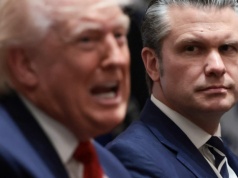 Wojna w Iranie idzie fatalnie. Zwiastuje koniec ery Donalda Trumpa