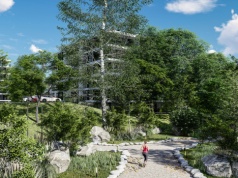 Co się zmieni na Sarnim Stoku?