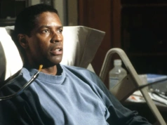 To jeden z najlepszych thrillerów kryminalnych, jakie powstały. Jest piekielnie wciągający