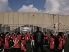 Ludzie zamiast oliwek. Nowe spojrzenie na przyszłość Palestyny