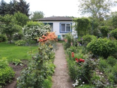 Kosmiczne ceny w ofertach ogródków działkowych. Nie zawsze Warszawa najdroższa