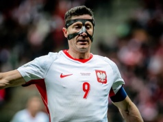 95 lat bez zwycięstwa, czas na przełamanie. Historia meczów Polska – Szwecja