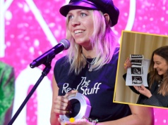 Znana polska aktywistka i jej partnerka spodziewają się dziecka. Gwiazdy ruszyły z gratulacjami