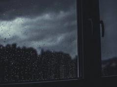 Pogoda się załamie. W niedzielę deszcz, śnieg i burze