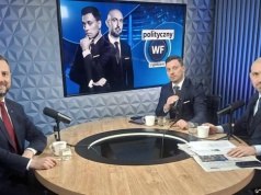 Władysław Kosiniak-Kamysz w programie "Polityczny WF z gościem". Oglądaj od 11:00