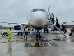 Zużyją mniej paliwa, dostaną premie. Nowy pomysł linii lotniczych