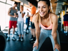 Badanie: Niewielkie zmiany w długości snu i aktywności fizycznej istotnie chronią serce