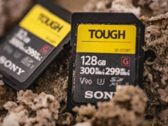 Sony wstrzymuje produkcję kart pamięci. Kryzys się pogłębia