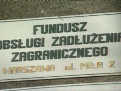 Kalendarium historyczne: 29 marca 2005 – wyrok ws. afery FOZZ