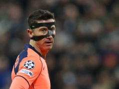 Media: Barcelona zaproponowała Lewandowskiemu nowy kontrakt! Oto warunki