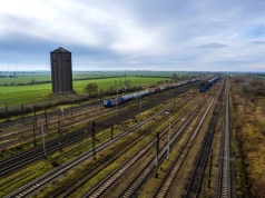 Nie będzie remontu linii Inowrocław – Kruszwica