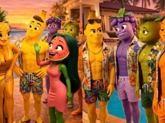 Banan i truskawka robią furorę w sieci. Twoje dziecko na to patrzy