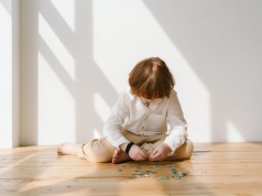 Niekorzystne doświadczenia we wczesnym dzieciństwie zwiększają ryzyko chorób układu krążenia