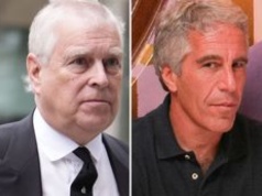 "Jeżeli chodzi o dziewczyny...". Ujawniono nowe wiadomości byłego księcia Andrzeja do wspólniczki Jeffreya Epsteina