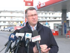 Rząd zwlekał 18 godzin z wpisem do Dziennika Ustaw. Czarnek: pułapka na prezydenta im się nie udała!