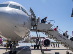 Letnia siatka połączeń na gdańskim lotnisku. Wśród nowości loty do Aten