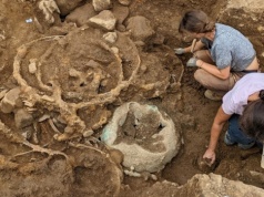 Największy skarb epoki żelaza ujawnia nieznane technologie