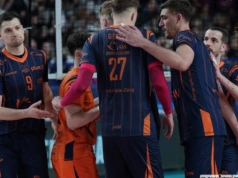 JSW Jastrzębski Węgiel przegrał w Warszawie