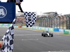 Po raz drugi z rzędu! Oto zwycięzca Grand Prix Japonii