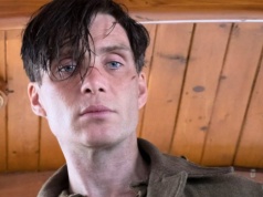 Film wojenny z Cillianem Murphym dziś w TV. Rzadko trafia się takie widowisko