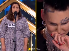 Internauci poruszeni występem w "Mam talent!". W sieci lawina reakcji: coś niesamowitego