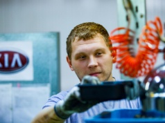 Chaos w Korei Południowej. Niektóre firmy tracą miliardy w ciągu kilku dni