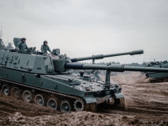 Hiszpanie stworzą nową artylerię na bazie koreańskiej haubicy K9