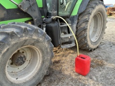 Paliwo znika z maszyn? Sprawdź, jak cię okradają – i jak to zatrzymać