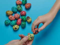 Wielkanocna wróżba na miłość. Sprawdź, czy czekają cię porywy serca