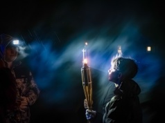 Droga Krzyżowa przeszła ulicami Nędzy