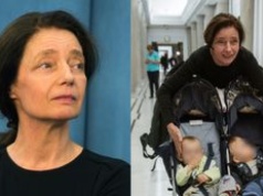 Co dziś dzieje się z dziećmi Barbary Sienkiewicz? Aktorka zmarła prawie dwa lata temu