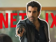 Użytkownicy Netfliksa latami czekali na taki dreszczowiec. Zarwanie nocki gwarantowane