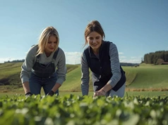 Rolniczki na dwóch etatach: to nie tylko praca – to walka o stabilność