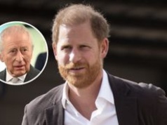 Książę Harry chce pojednania z rodziną. Stawia jednak twardy warunek