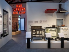 Sprzęty z PRL-u jak wehikuł czasu. Wyjątkowa wystawa w krakowskim muzeum