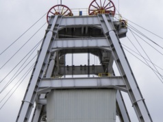 To jeden z najbardziej fascynujących projektów górnictwa. Teraz przejdzie szczególny proces