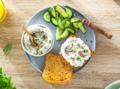 Smak przyjemności. Historia opowiedziana przez Maczfit