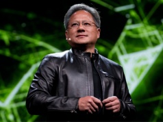 NVIDIA deklasuje konkurencję. Architektura Blackwell Ultra wyznacza nowe standardy wydajności