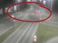 Pierwsza ukarana za drift. Policja zatrzymała 19-latce prawo jazdy