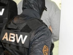 ABW zatrzymała dwóch Polaków za podpalenie fabryki dronów w Czechach