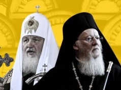 Konflikt Konstantynopola i Moskwy. Zaskoczenie czy logiczna konieczność?