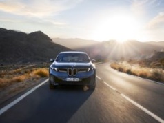 BMW uzupełnia gamę iX3 o nową wersję z mniejszym (ale wciąż niezłym) zasięgiem