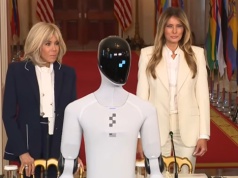 Razem na rzecz Przyszłości. Pierwsza dama USA zwołała globalny szczyt