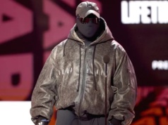 Żydzi chcą zakazu wjazdu Kanye Westa do Wielkiej Brytanii