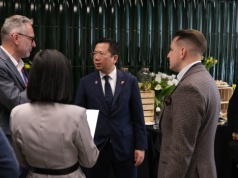 Polska kluczowym hubem na mapie Europa-Azja: Podsumowanie Asian Logistics Forum