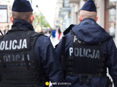 Plaga L4 na komendzie. Będzie interwencja komendanta wojewódzkiego