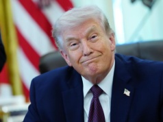 Rynki wrzucają wsteczny bieg po orędziu Trumpa. Ceny ropy ostro w górę